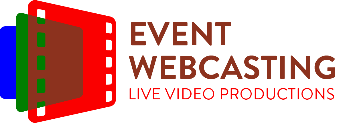 Event Webcasting